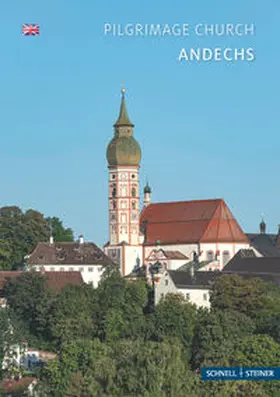 Klemenz / Goetz |  Andechs | Buch |  Sack Fachmedien