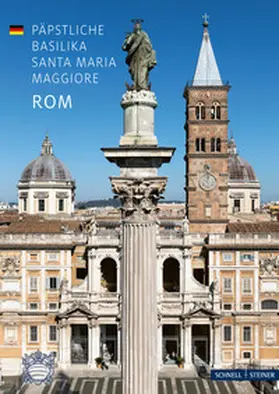 Capitolo di Santa Maria Maggiore |  Rom | Buch |  Sack Fachmedien