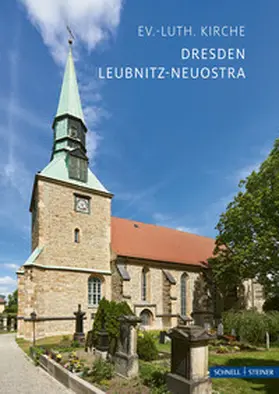 Nagel / Niederlag / Hanitzsch |  Dresden-Leubnitz-Neuostra | Buch |  Sack Fachmedien