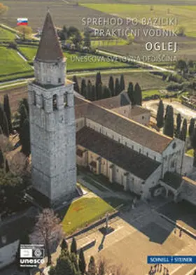 Viganó / Zamparo |  Aquileia | Buch |  Sack Fachmedien