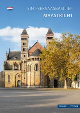 Miriam Paloni |  Maastricht | Buch |  Sack Fachmedien