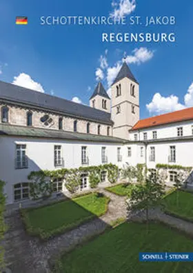 Richard Strobel |  Regensburg | Buch |  Sack Fachmedien