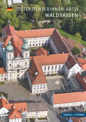 Pfister |  Waldsassen | Buch |  Sack Fachmedien