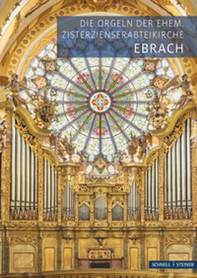 Gerd Schaller |  Ebrach | Buch |  Sack Fachmedien