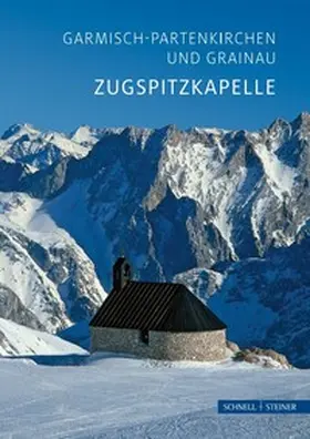 Böhles CSSp |  Garmisch-Partenkirchen und Grainau | Buch |  Sack Fachmedien