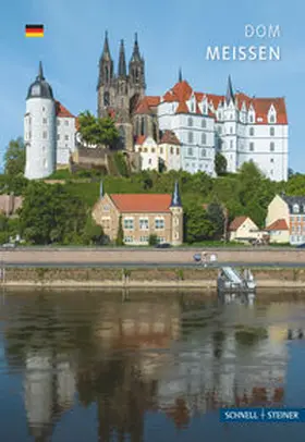 Heinrich Magirius † |  Meißen | Buch |  Sack Fachmedien