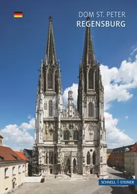 Achim Hubel |  Regensburg | Buch |  Sack Fachmedien