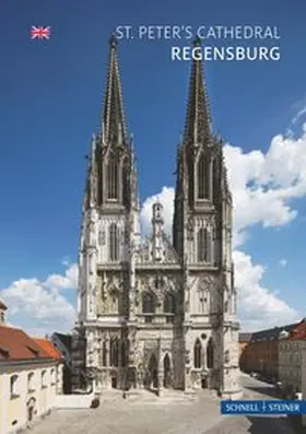Achim Hubel |  Regensburg | Buch |  Sack Fachmedien