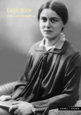 Schlickel |  Edith Stein | Buch |  Sack Fachmedien