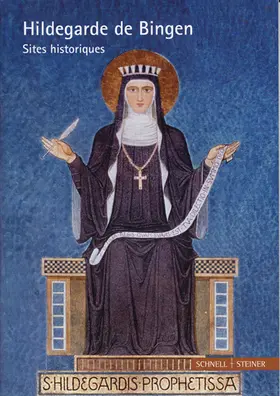Rath |  Hildegarde de Bingen | Buch |  Sack Fachmedien