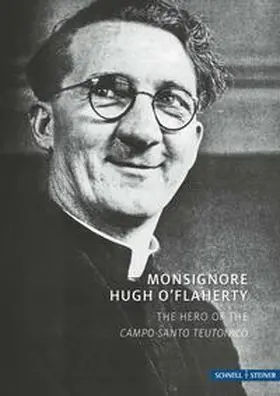 Heid / Kieslinger |  Monsignore Hugh O´Flaherty | Buch |  Sack Fachmedien