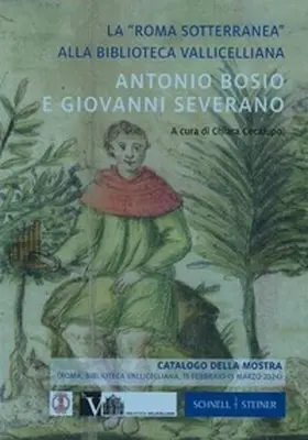 Pontificia Commissione di Archeologia Sacra |  Antonio Bosio e Giovanni Severano | Buch |  Sack Fachmedien