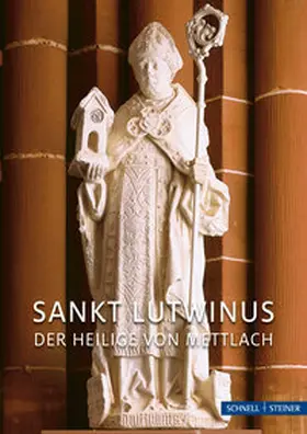 Schmitt / Kath. Kirchengemeinde St. Lutwinus |  Sankt Lutwinus | Buch |  Sack Fachmedien