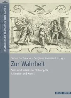  Zur Wahrheit | Buch |  Sack Fachmedien