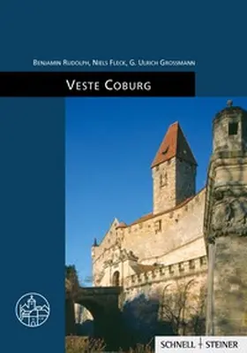 Rudolph / Fleck / Großmann |  Veste Coburg | Buch |  Sack Fachmedien