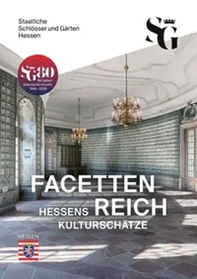  Facettenreich | Buch |  Sack Fachmedien