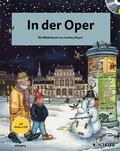 Hoyer |  In der Oper | Buch |  Sack Fachmedien