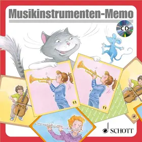 Nykrin |  Musikinstrumenten-Memo | Sonstiges |  Sack Fachmedien