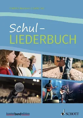 Neumann / Sell |  Schul-Liederbuch-Paket: Buch & CDs | Sonstiges |  Sack Fachmedien