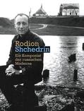  Rodion Shchedrin | Buch |  Sack Fachmedien