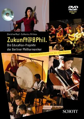 Milliken / Mast | Zukunft@BPhil. | Buch | 978-3-7957-0151-2 | sack.de