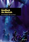 Siedhoff |  Handbuch des Musicals | Buch |  Sack Fachmedien