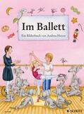 Hoyer |  Im Ballett | Buch |  Sack Fachmedien