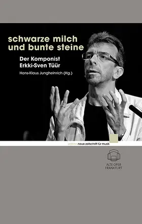 Jungheinrich | Schwarze Milch und bunte Steine | Buch | 978-3-7957-0189-5 | sack.de