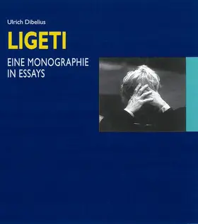 Dibelius |  György Ligeti | Buch |  Sack Fachmedien