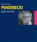 Schwinger |  Krzysztof Penderecki | Buch |  Sack Fachmedien