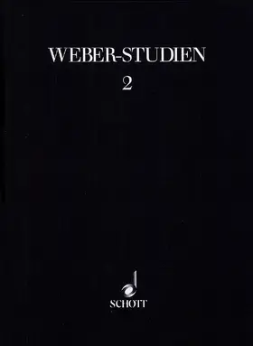 Wagner |  Weber-Studien 2 | Buch |  Sack Fachmedien