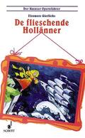 Gierlichs |  De flieschende Hollänner | Buch |  Sack Fachmedien