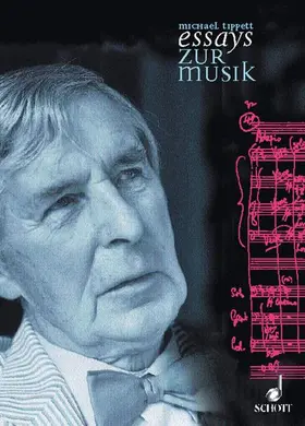 Tippett / Bowen |  Essays zur Musik | Buch |  Sack Fachmedien