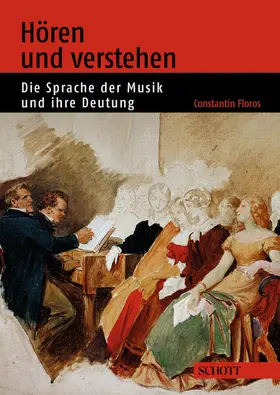 Floros | Hören und verstehen | Buch | 978-3-7957-0362-2 | sack.de