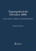 Ziegler / Gervink / Heidlberger |  Weber-Studien 8 | Buch |  Sack Fachmedien