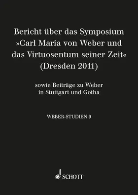 Ziegler / Bandur / Gervink |  Weber-Studien 9 | Buch |  Sack Fachmedien