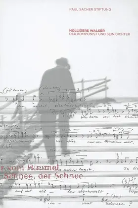 Zimmermann |  Holligers Walser | Buch |  Sack Fachmedien
