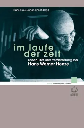 Jungheinrich |  Im Laufe der Zeit | Buch |  Sack Fachmedien