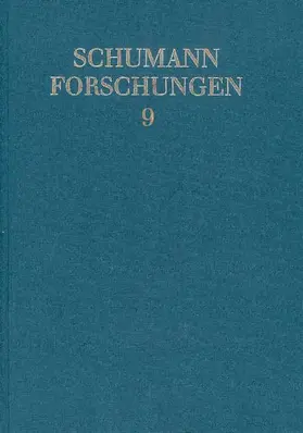 Wendt |  Robert und Clara Schumann und die nationalen Musikkulturen des 19. Jahrhunderts | Buch |  Sack Fachmedien