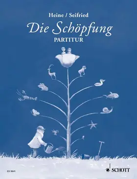  Die Schöpfung | Sonstiges |  Sack Fachmedien