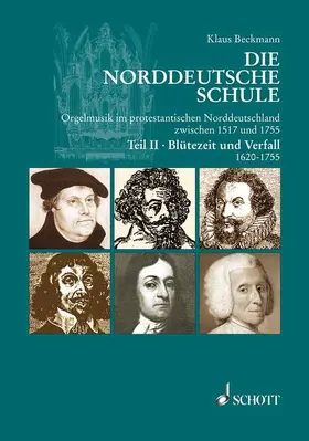 Beckmann |  Die Norddeutsche Schule 2 | Buch |  Sack Fachmedien