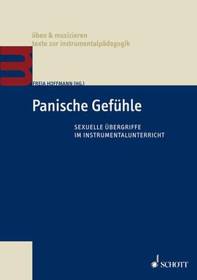 Hoffmann |  Panische Gefühle | Buch |  Sack Fachmedien