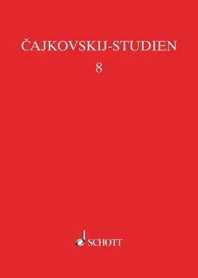 Feddersen |  Tschaikowsky in Hamburg | Buch |  Sack Fachmedien