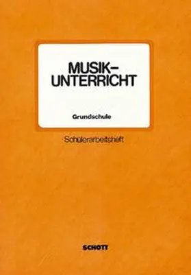 Schulz / Fischer / Jacobsen |  Musikunterricht Grundschule | Sonstiges |  Sack Fachmedien