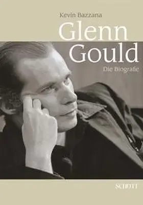 Bazzana |  Glenn Gould | Buch |  Sack Fachmedien