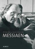 Simeone / Hill |  Messiaen | Buch |  Sack Fachmedien