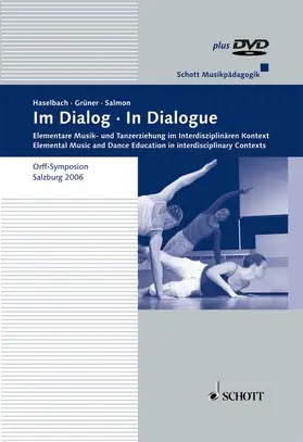 Haselbach / Grüner / Salmon | Im Dialog | Buch | 978-3-7957-0596-1 | sack.de