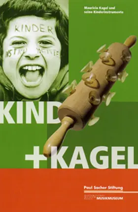  Kind + Kagel | Buch |  Sack Fachmedien
