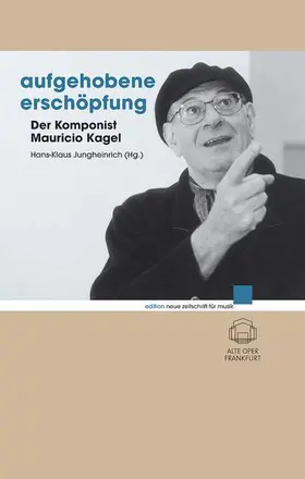 Jungheinrich | Aufgehobene Erschöpfung | Buch | 978-3-7957-0686-9 | sack.de