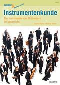Köhler / Keller |  Instrumentenkunde | Buch |  Sack Fachmedien